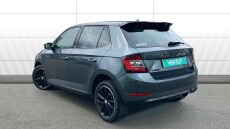 Skoda Fabia 1.0 TSI Monte Carlo 5dr Petrol Hatchback